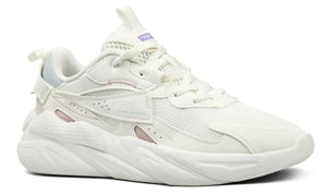 XTEP Casual Breathable Sneakers - Footcourt Egypt