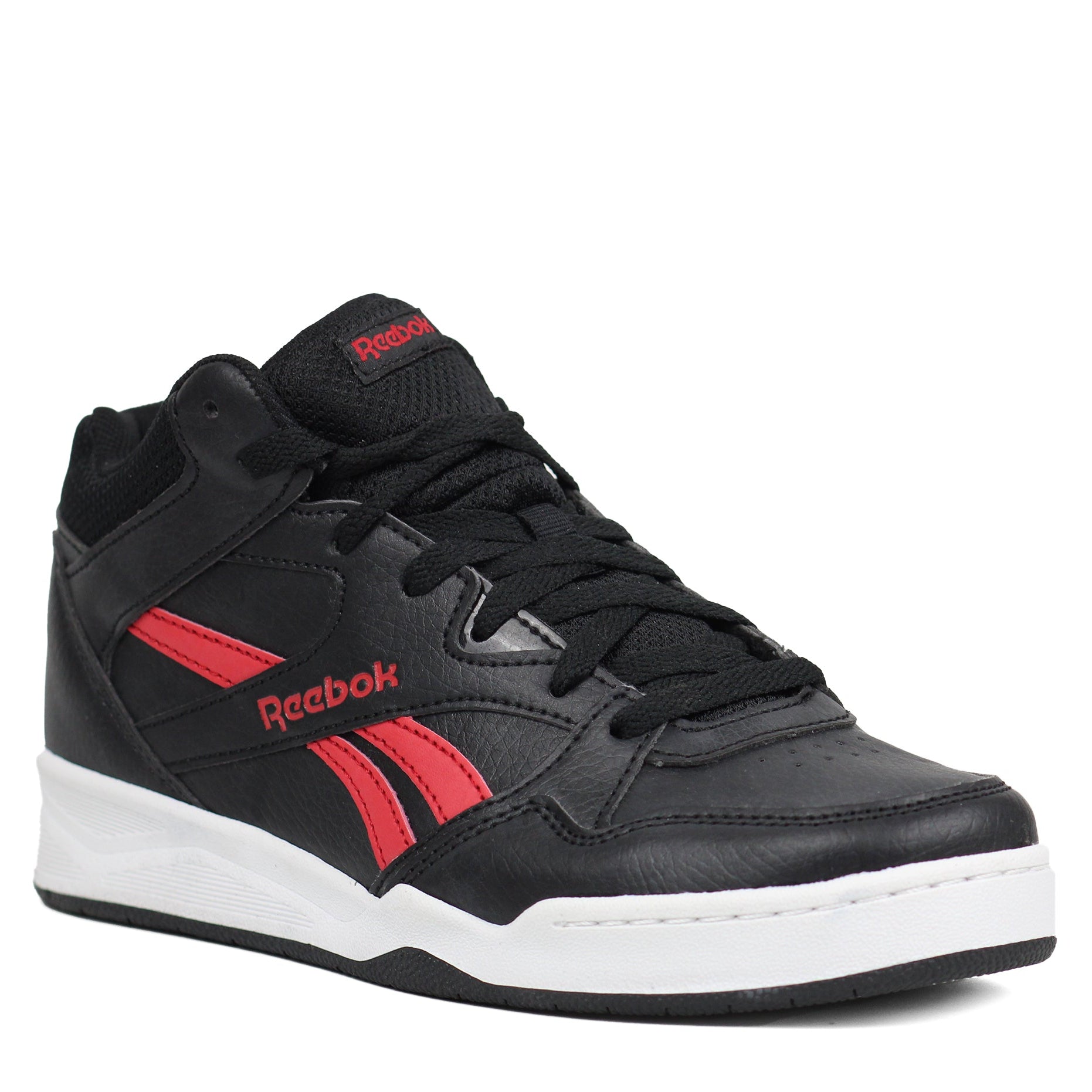 Reebok BB4500 Court J BKRD - Footcourt Egypt