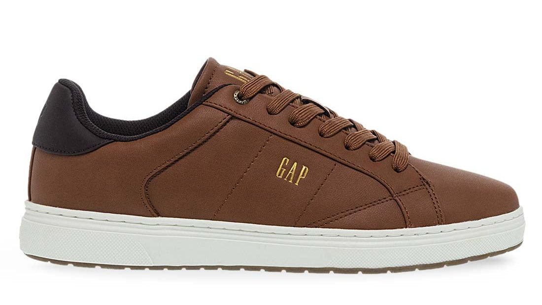 GAP EMPIRE LTX Lace - Up Sneakers - Footcourt Egypt