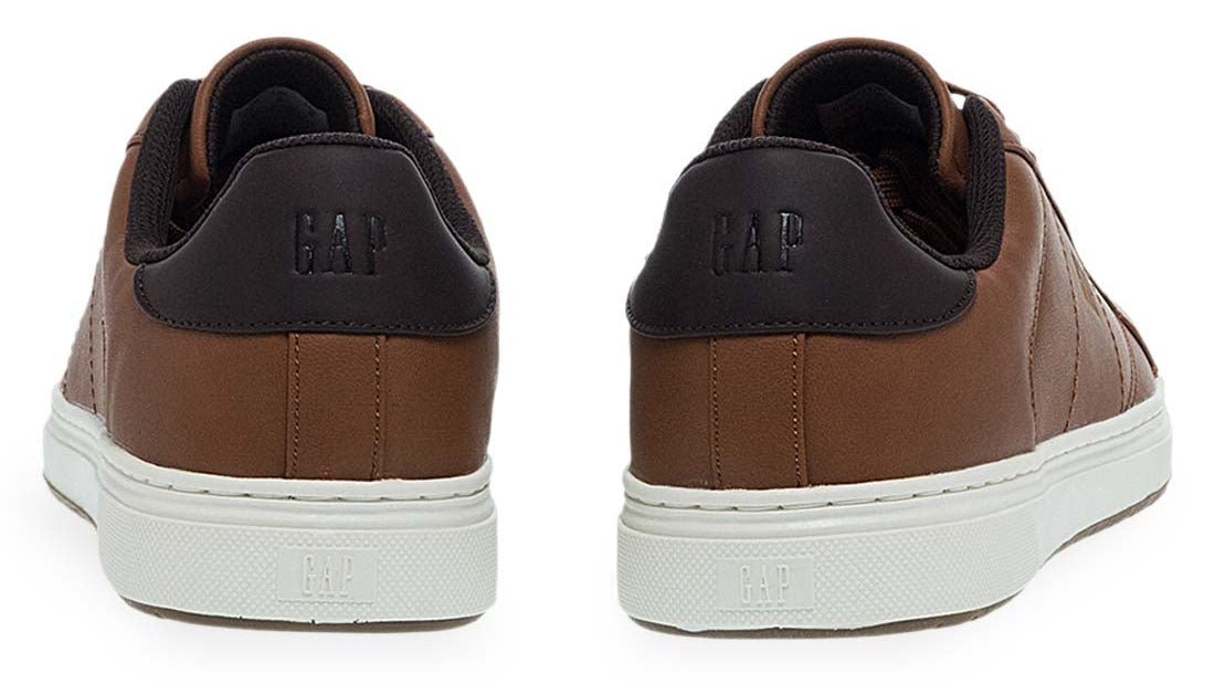 GAP EMPIRE LTX Lace - Up Sneakers - Footcourt Egypt