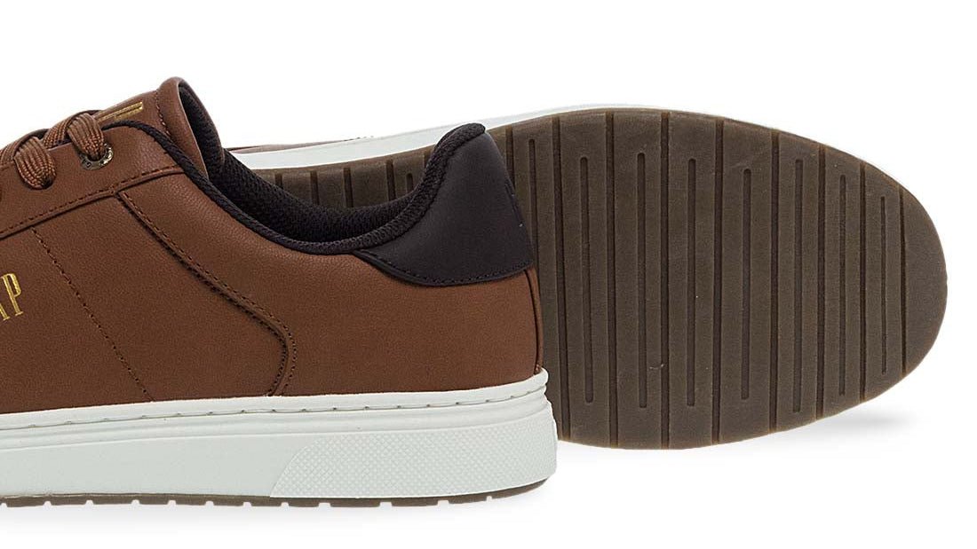 GAP EMPIRE LTX Lace - Up Sneakers - Footcourt Egypt