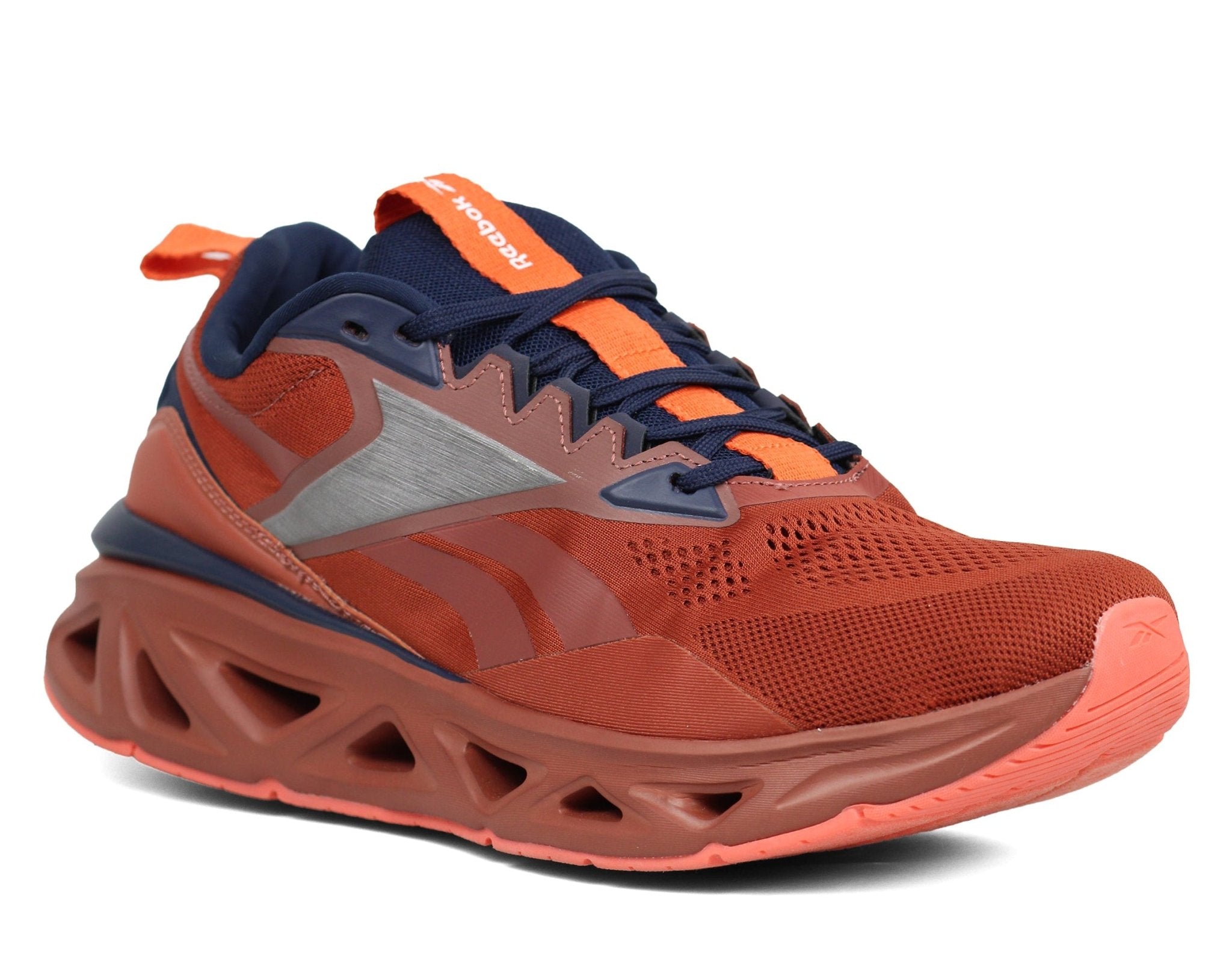 Reebok Zig Dynamica 5 Trainers Men - Footcourt Egypt
