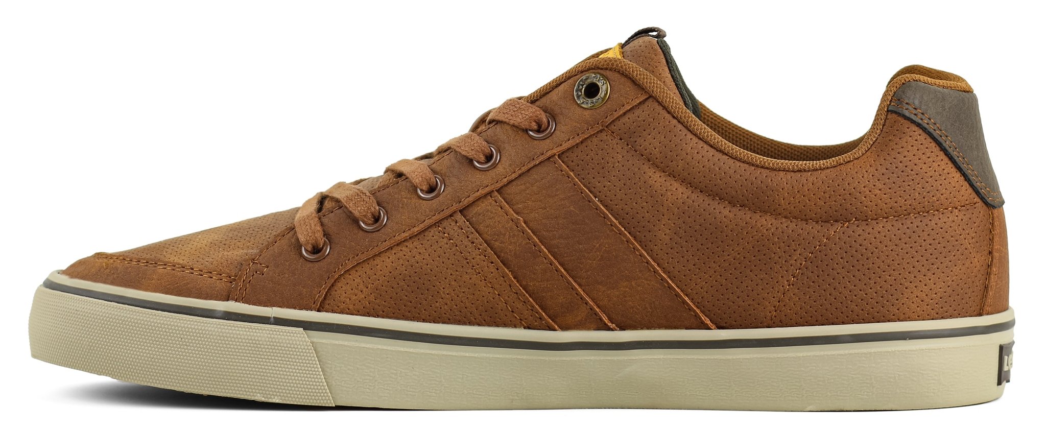 Levi's Men's Sneaker - Footcourt Egypt
