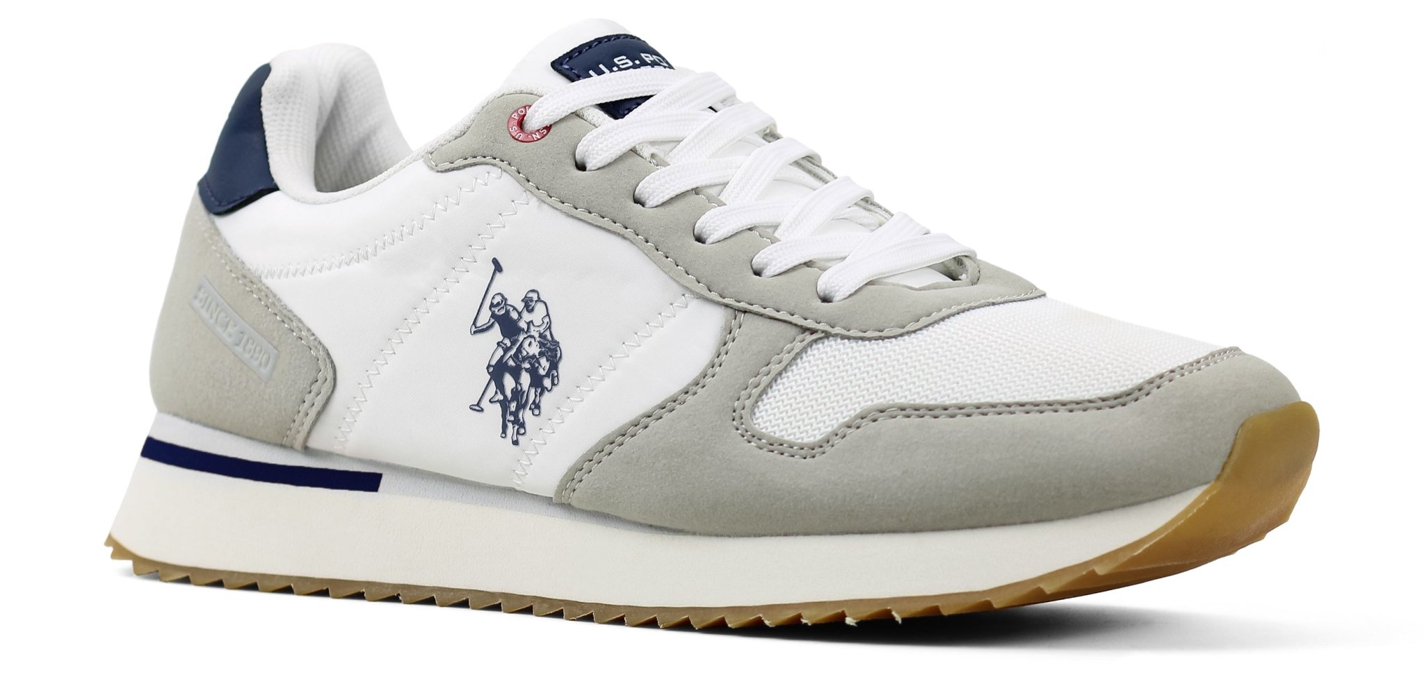 U.S. POLO ASSN. Altena 001 - Footcourt Egypt