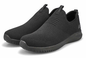 SKECHERS Work Relaxed Fit: Ultra Flex SR - Footcourt Egypt
