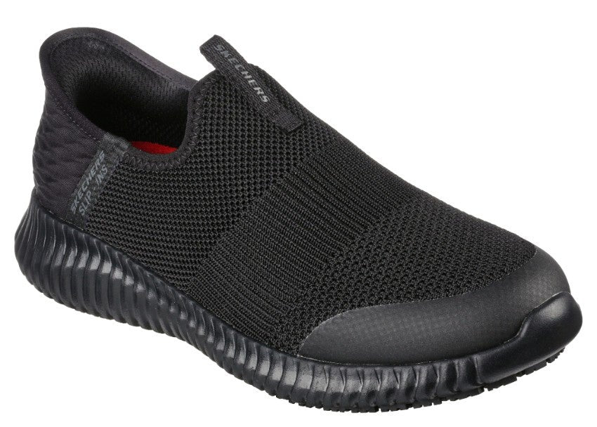 SKECHERS Slip - Ins Work: Cessnock - Gwynedd - Footcourt Egypt