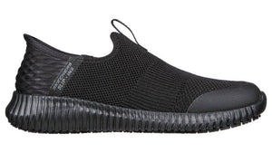 SKECHERS Slip - Ins Work: Cessnock - Gwynedd - Footcourt Egypt