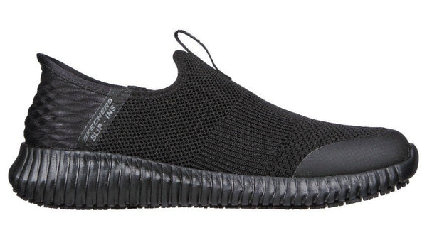SKECHERS Slip - Ins Work: Cessnock - Gwynedd - Footcourt Egypt