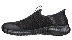 SKECHERS Slip - Ins Work: Cessnock - Gwynedd - Footcourt Egypt