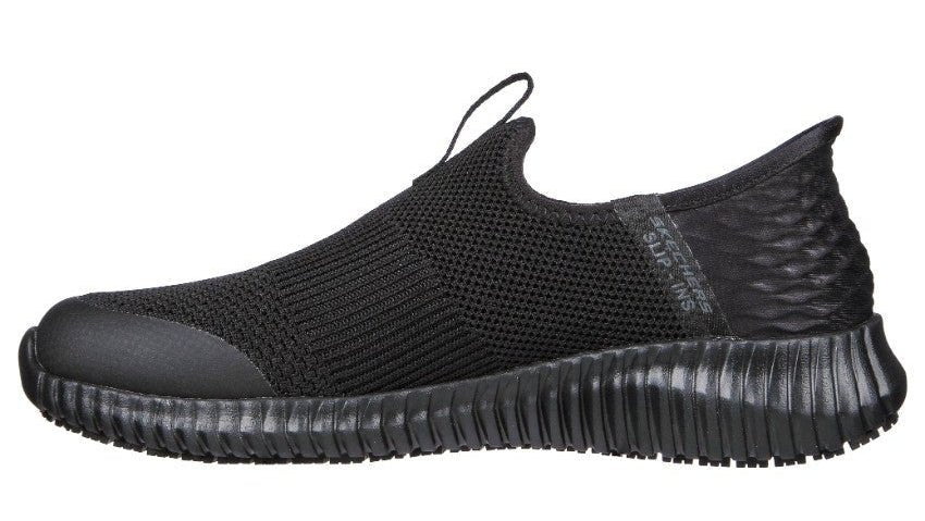 SKECHERS Slip - Ins Work: Cessnock - Gwynedd - Footcourt Egypt