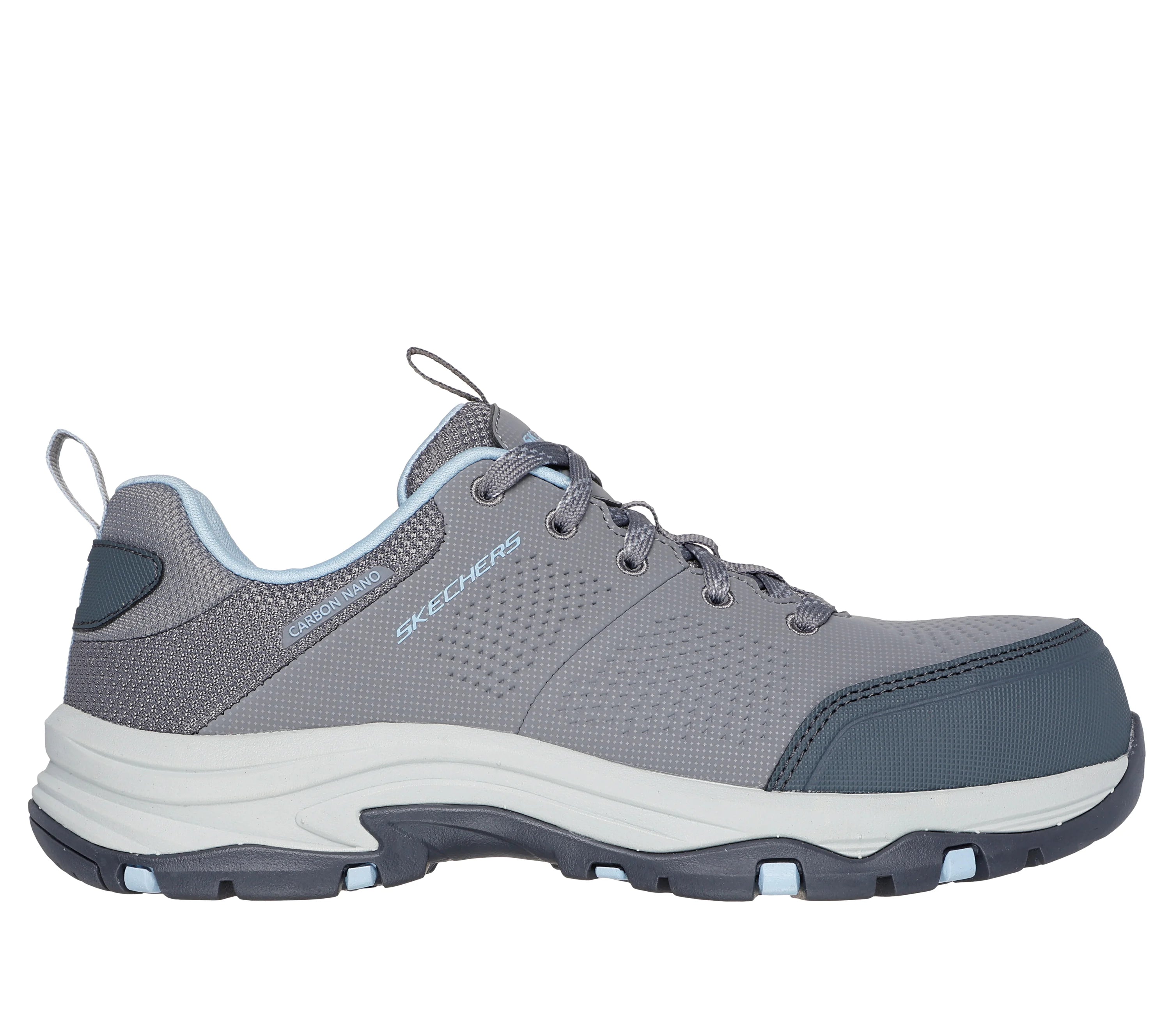 SKECHERS Work: Trego - Astallet CT - Footcourt Egypt