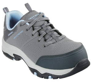 SKECHERS Work: Trego - Astallet CT - Footcourt Egypt