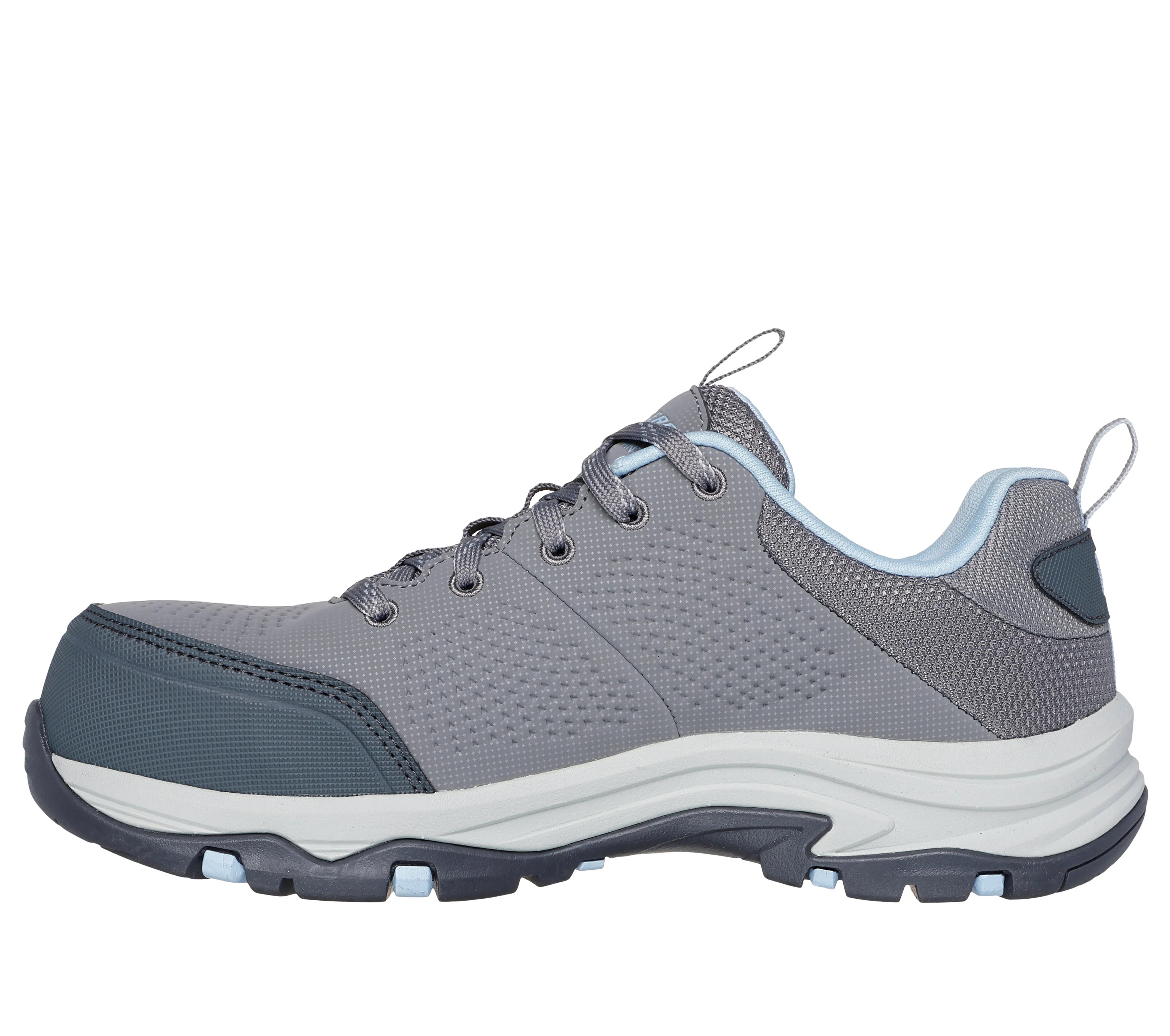 SKECHERS Work: Trego - Astallet CT - Footcourt Egypt