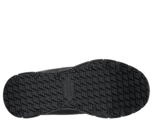 SKECHERS Work: Nampa - Beja-BLK - Footcourt Egypt