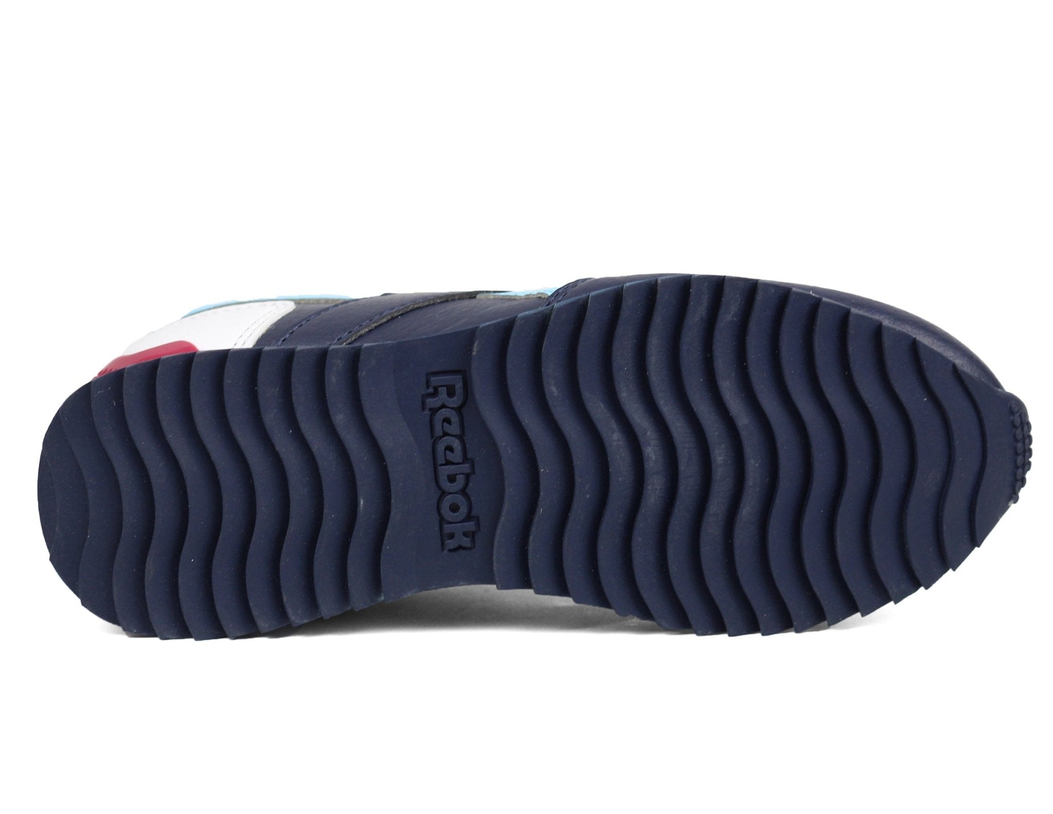Reebok Royal Classic Jogger 3.0 Sneakers - Footcourt Egypt