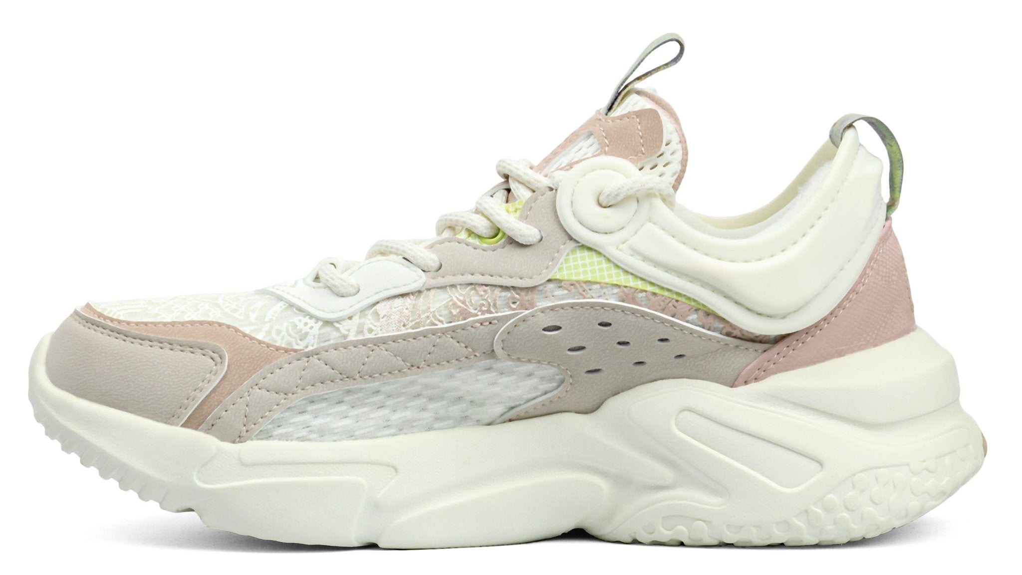 XTEP Iovry Casual Shoes Fashion - Footcourt Egypt
