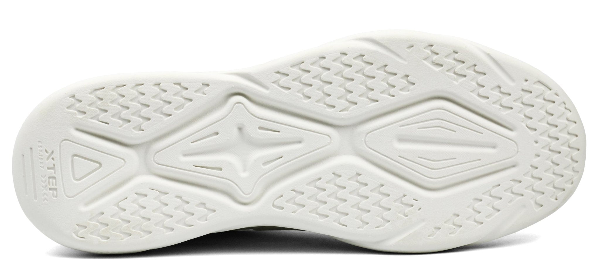 XTEP Casual Breathable Sneakers - Footcourt Egypt