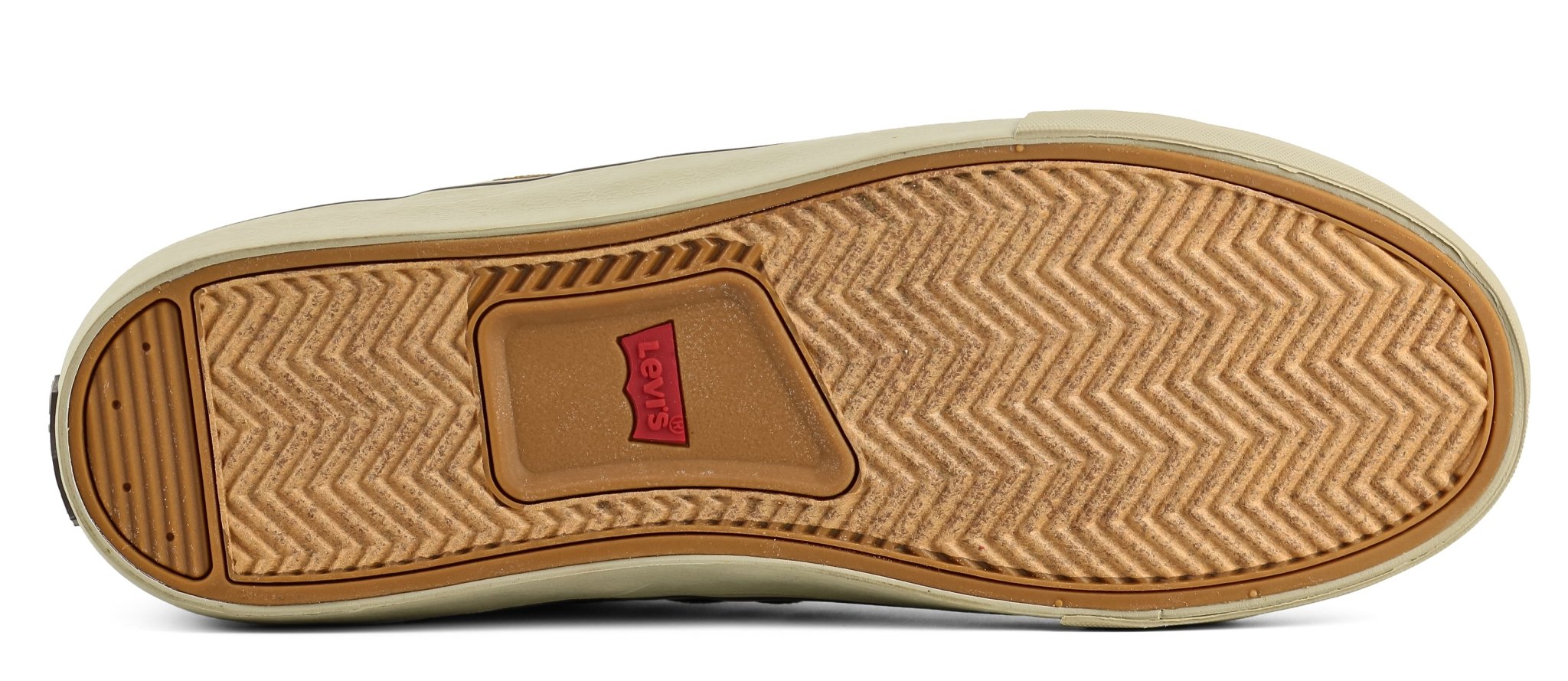 Levi's Men's Sneaker - Footcourt Egypt