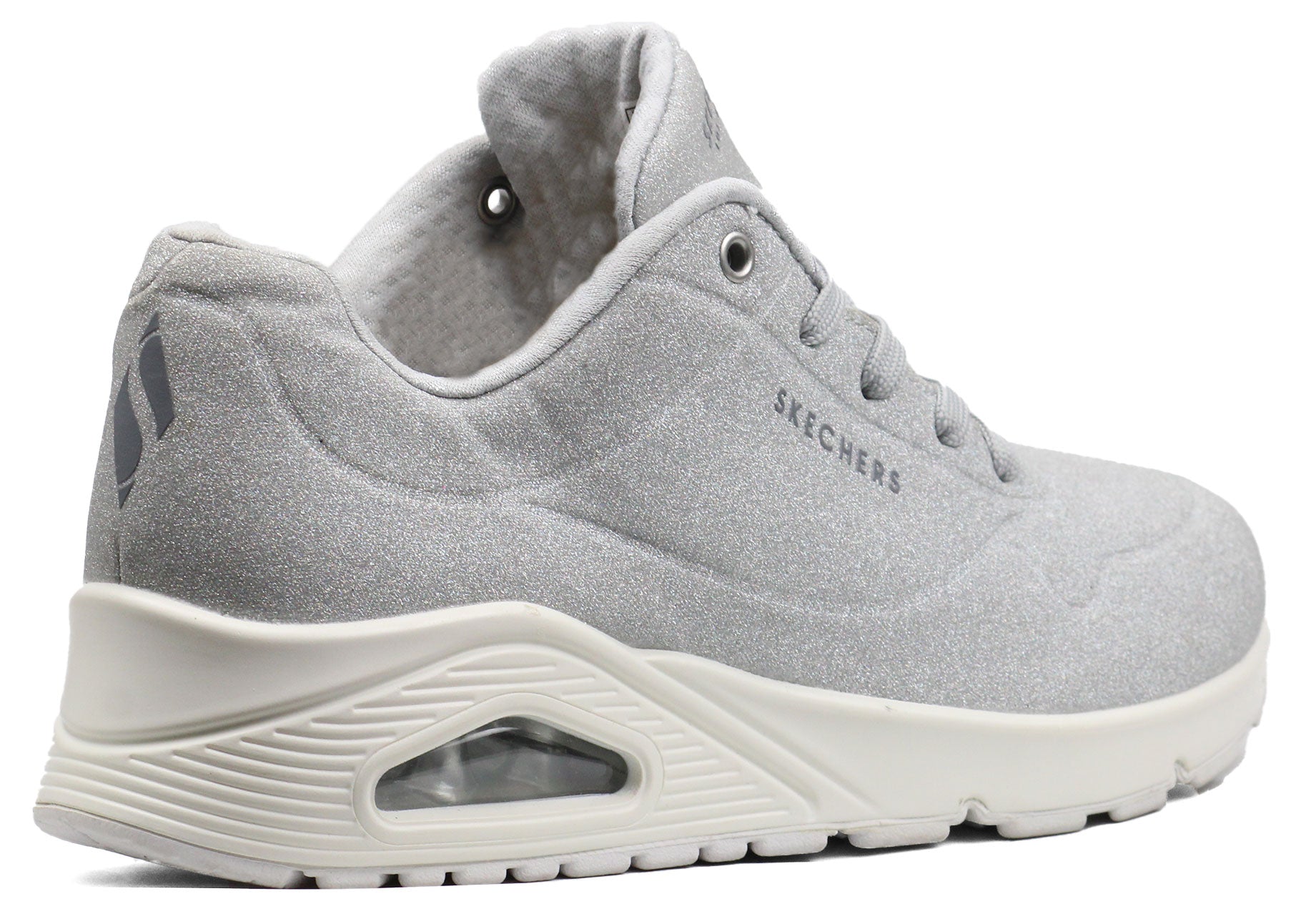 Skechers Uno - Glitter Bomb C - Footcourt Egypt