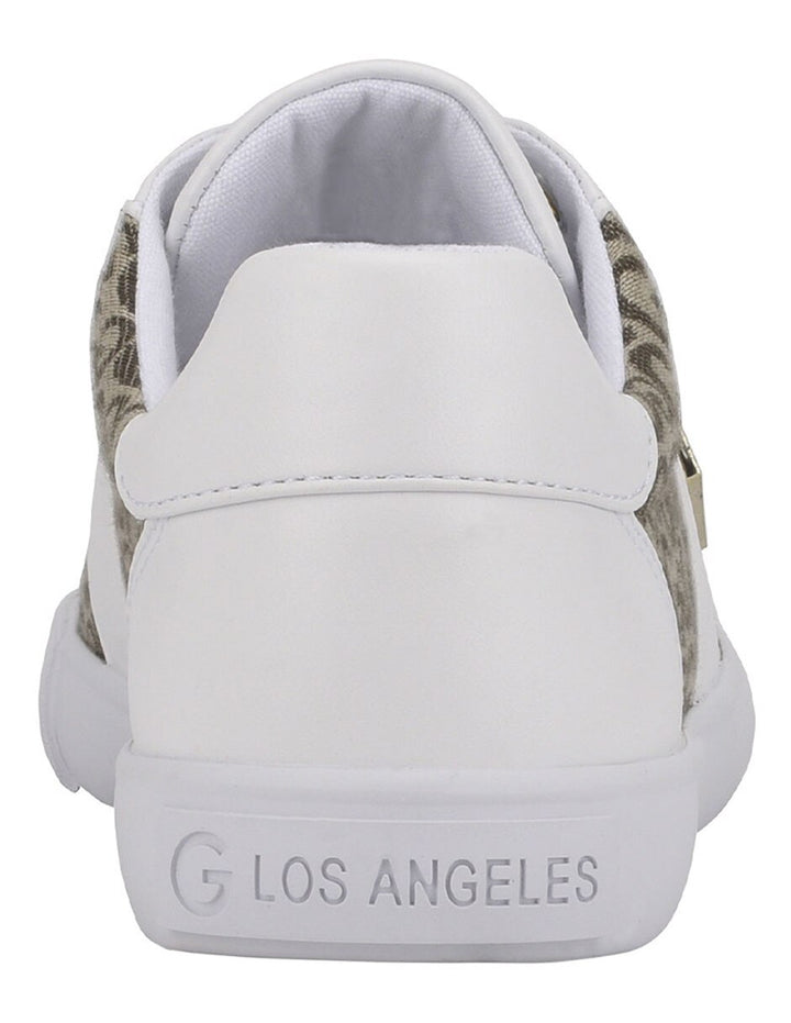 GUESS SNEAKERS - Footcourt Egypt
