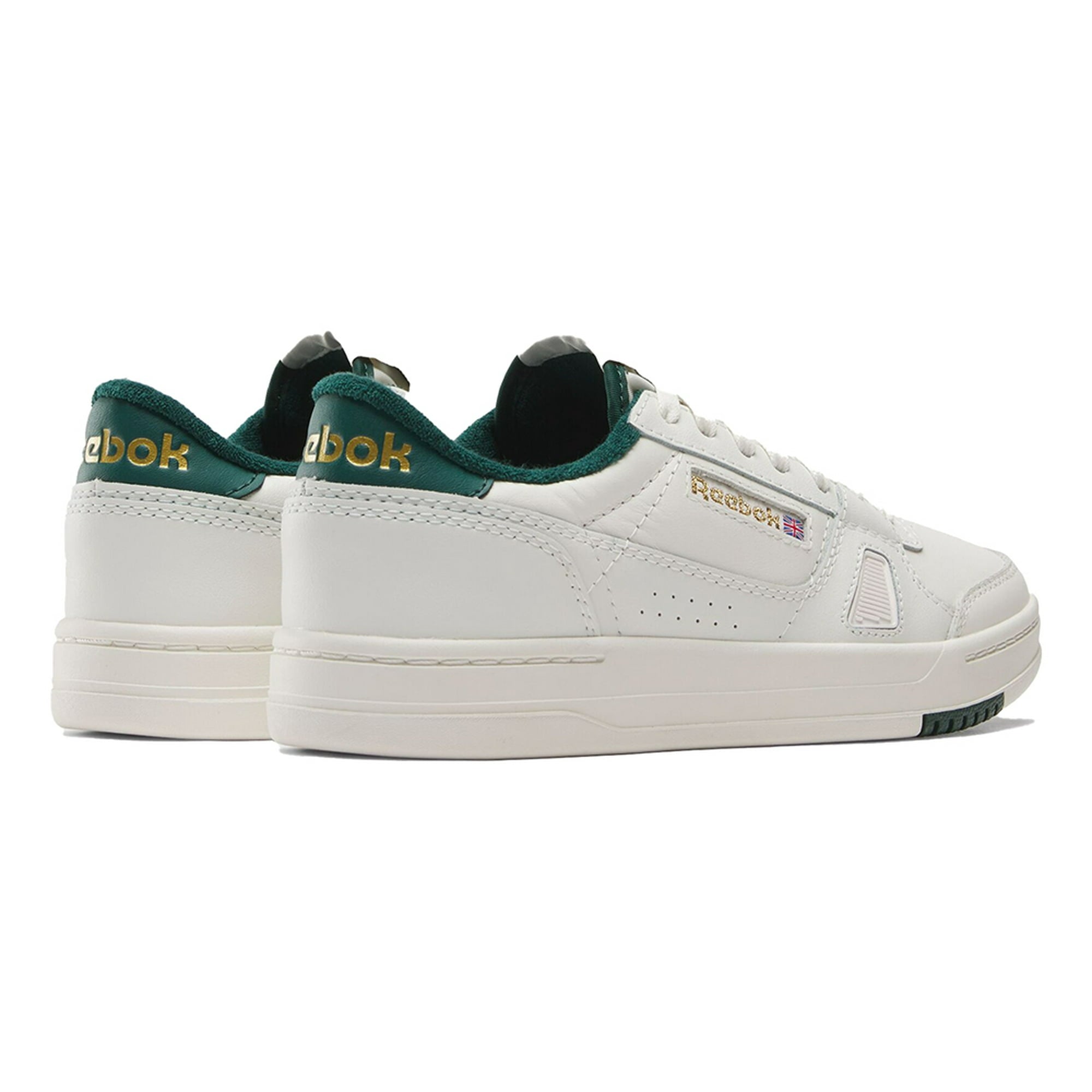 Reebok Lt Court Shoes - Footcourt Egypt