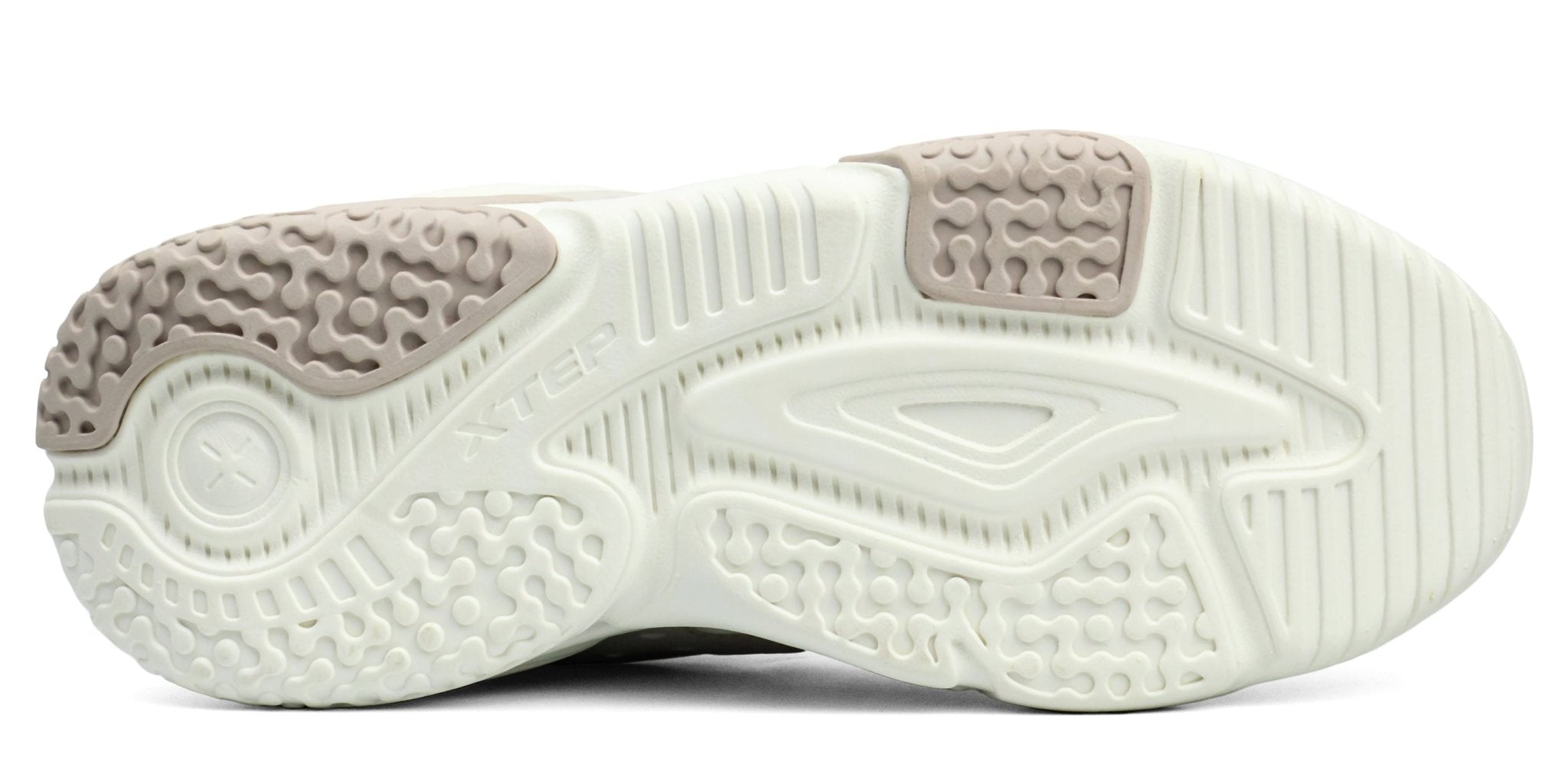 XTEP Iovry Casual Shoes Fashion - Footcourt Egypt