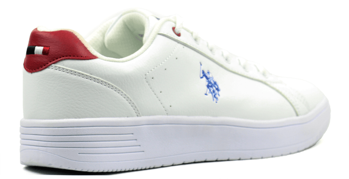 U.S. Polo COST 5PR Sneakers - Footcourt Egypt