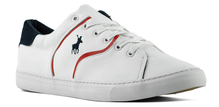 U.S. POLO ASSN PANAL Sneakers - Footcourt Egypt