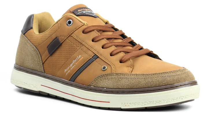 ARRIGO BELLO Casual Shoes Trainers Shoes - Footcourt Egypt