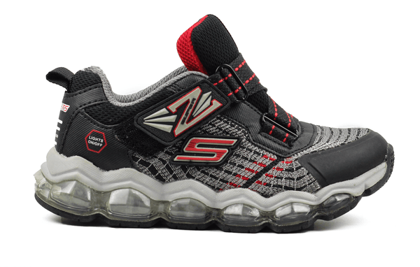 SKECHERS Kids Boys Turbo - Flash Sneaker - Footcourt Egypt