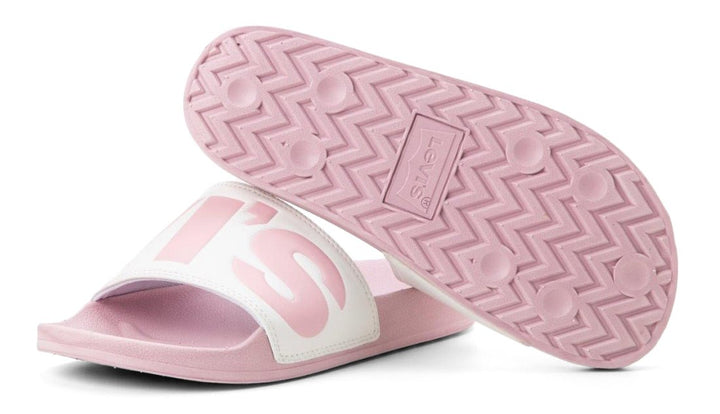 Levi's® Slippers June LS - Footcourt Egypt