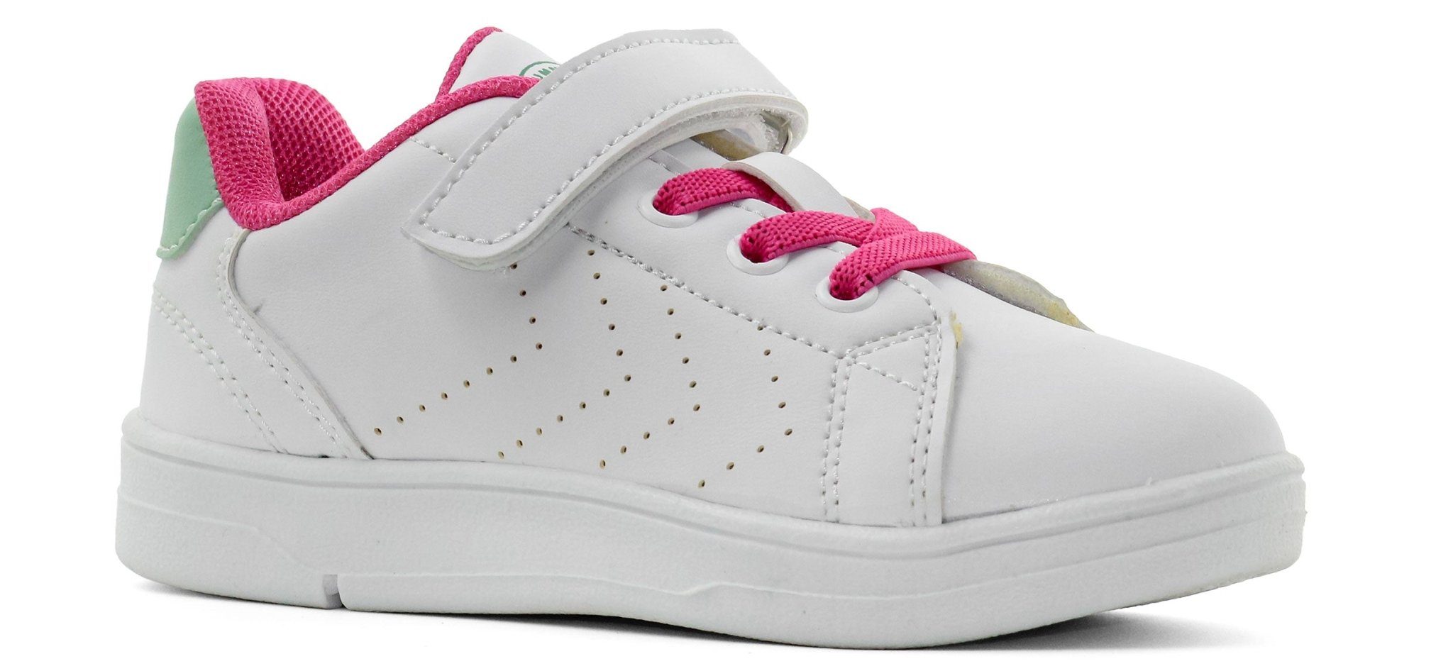 HMLBUSAN JR SNEAKER - Footcourt Egypt