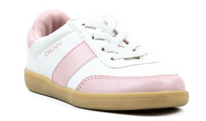 DKNY Kids' Dylan Damian 2 Low Top Sneaker - Footcourt Egypt