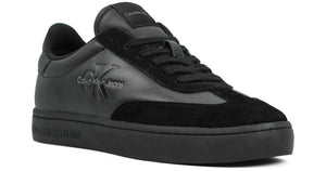 Calvin Klein Low Top Lace Up Ck - Footcourt Egypt