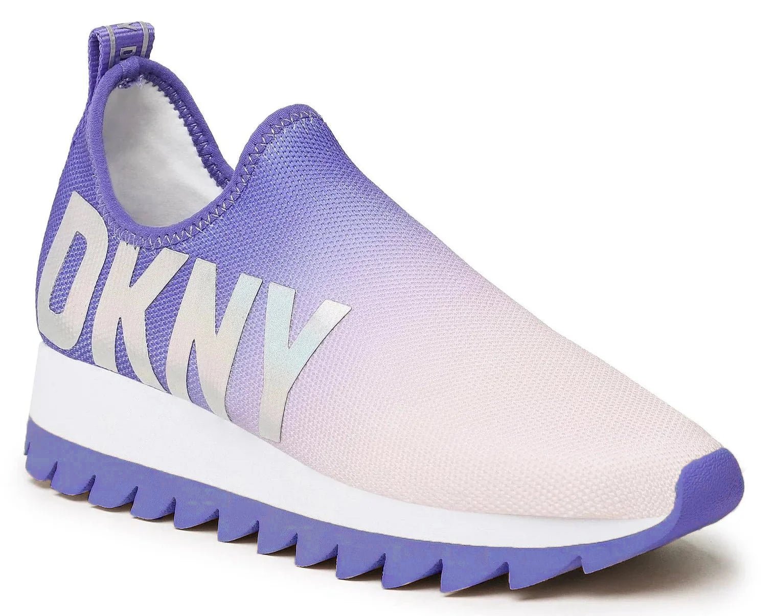 DKNY AZER - SLIP ON RUNNE - Footcourt Egypt