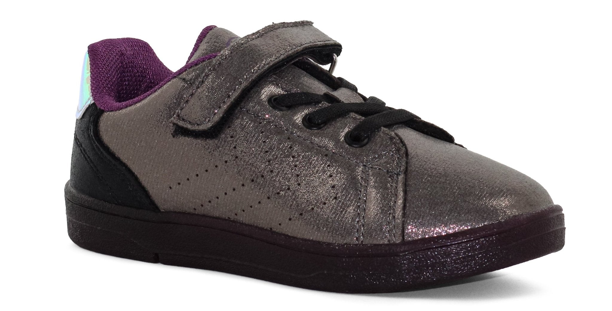 Hummel Hml Busan Shiny Jr - Footcourt Egypt
