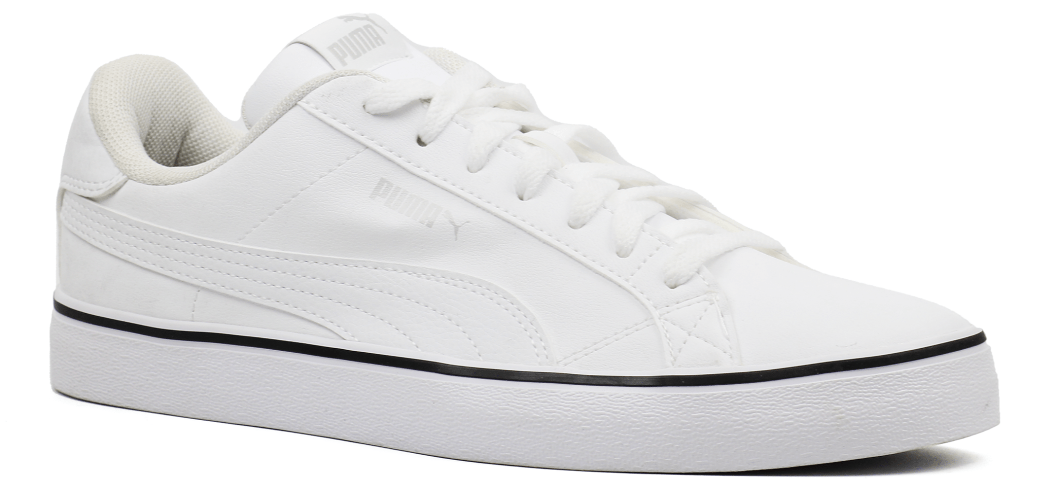 PUMA Cougar Smash Vulc V3 LO - Footcourt Egypt
