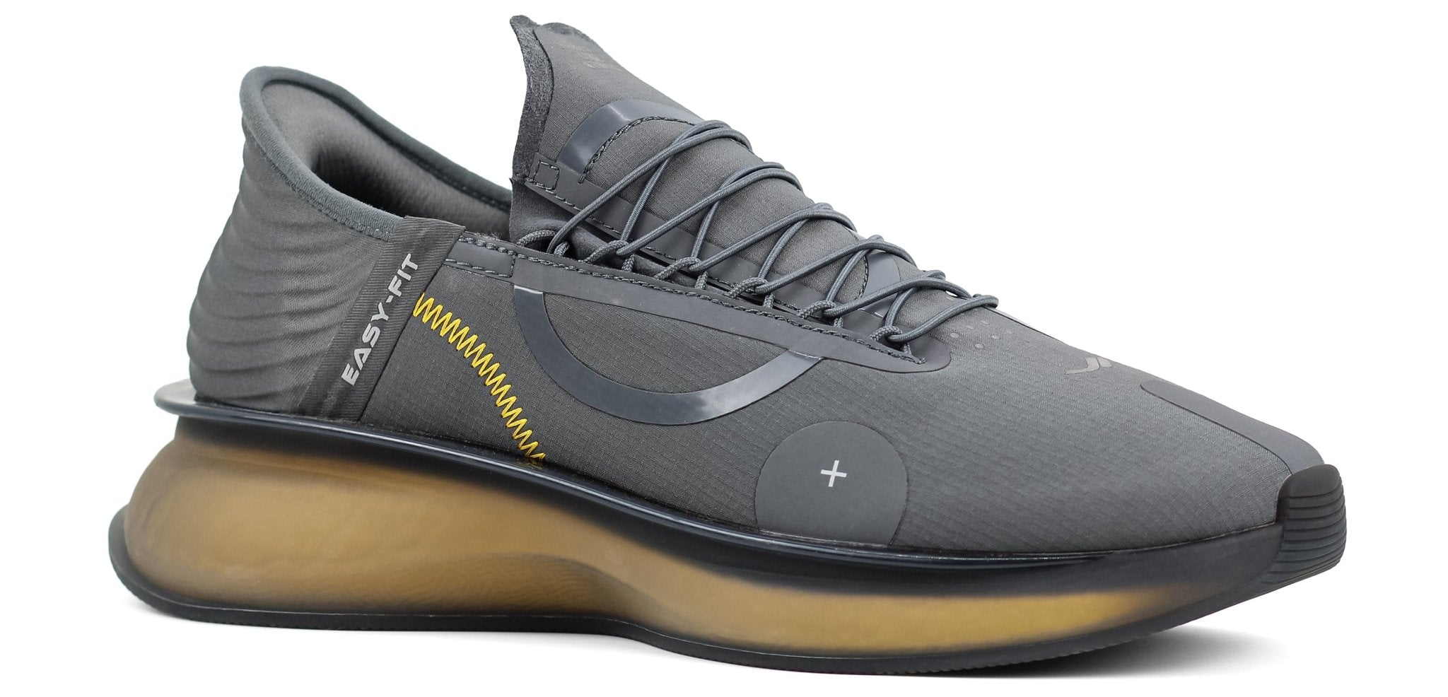 LESCON Airfoam Aura Men's Sneakers - Footcourt Egypt