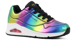 SKECHERS Street Uno 2 - Footcourt Egypt