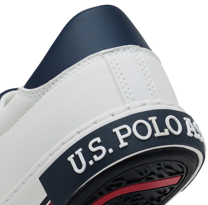 U.S. POLO ASSN. Solid Moore 3.0 - Footcourt Egypt