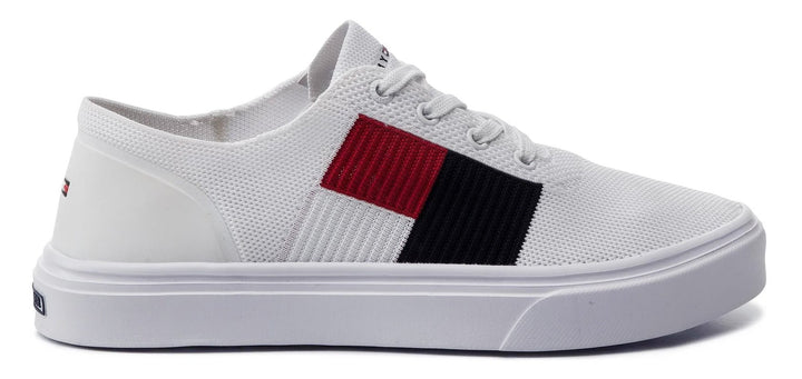 TOMMY HILFIGER Lightweight Knit Flag - Footcourt Egypt