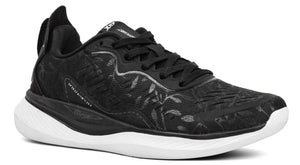 XTEP Women Running Shoes Black - Footcourt Egypt