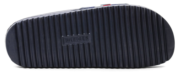 TOMMY HILFIGER Ess Logo Slide - Footcourt Egypt