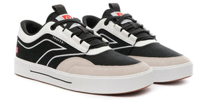 TRAFFA REN LX Sneakers - Footcourt Egypt