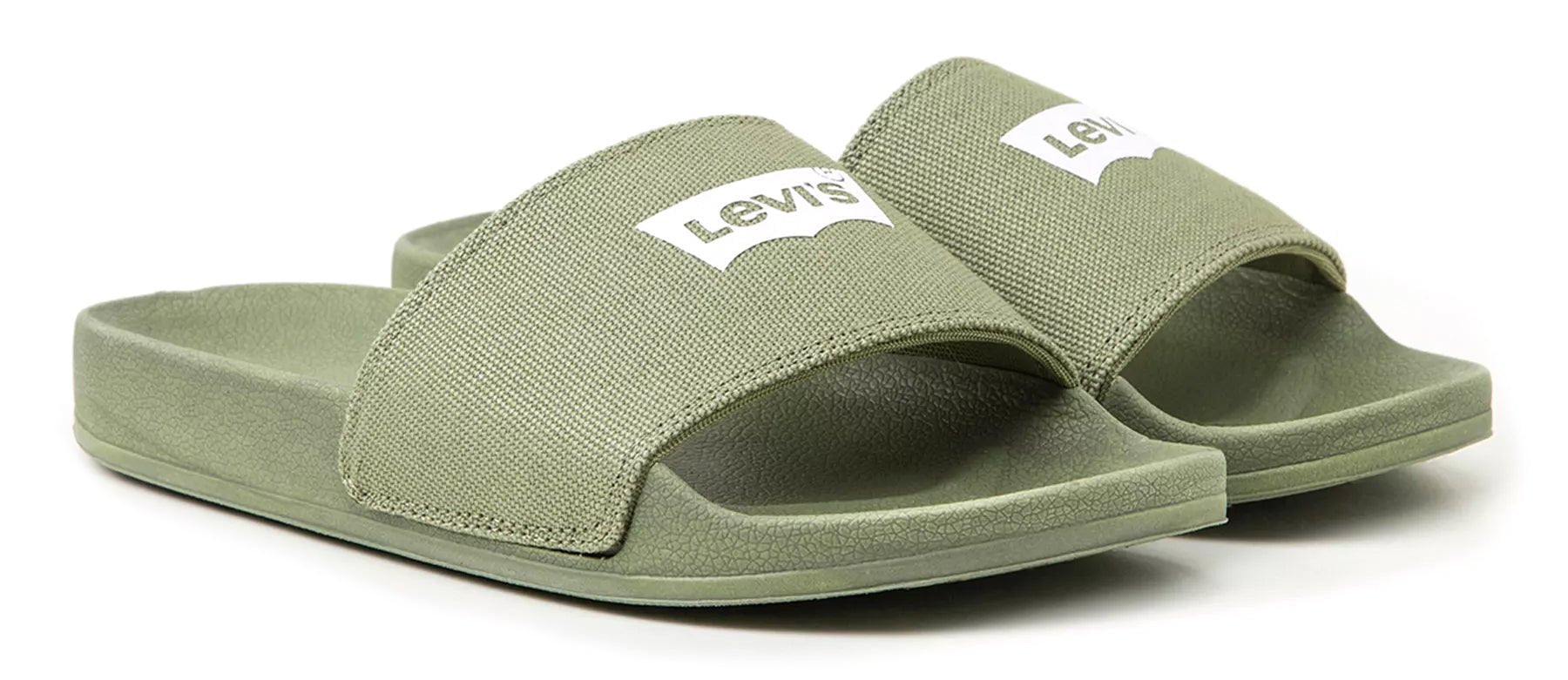 Levi's June Batwing Sandals - Footcourt Egypt