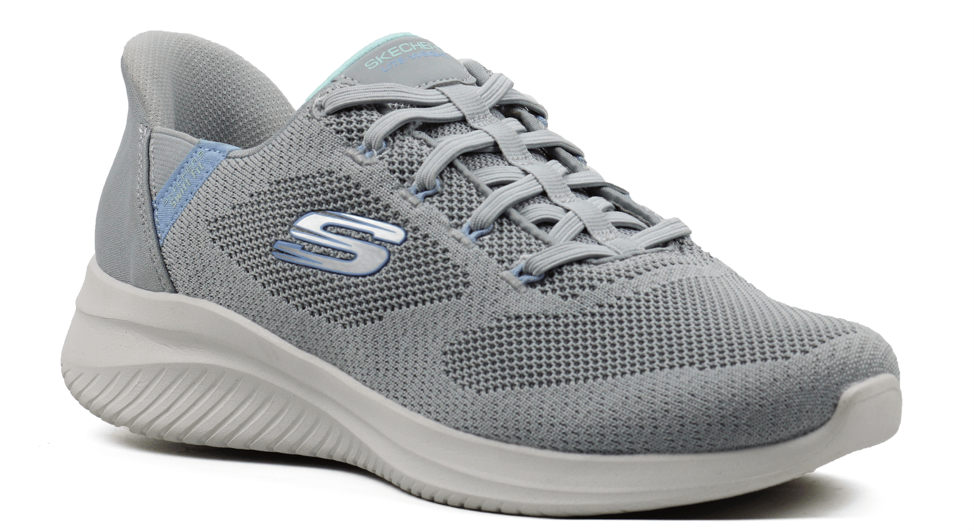 SKECHERS I - Conik Marathon Running Shoes - Footcourt Egypt