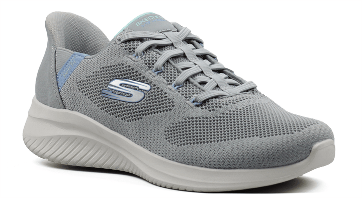 SKECHERS I - Conik Marathon Running Shoes - Footcourt Egypt