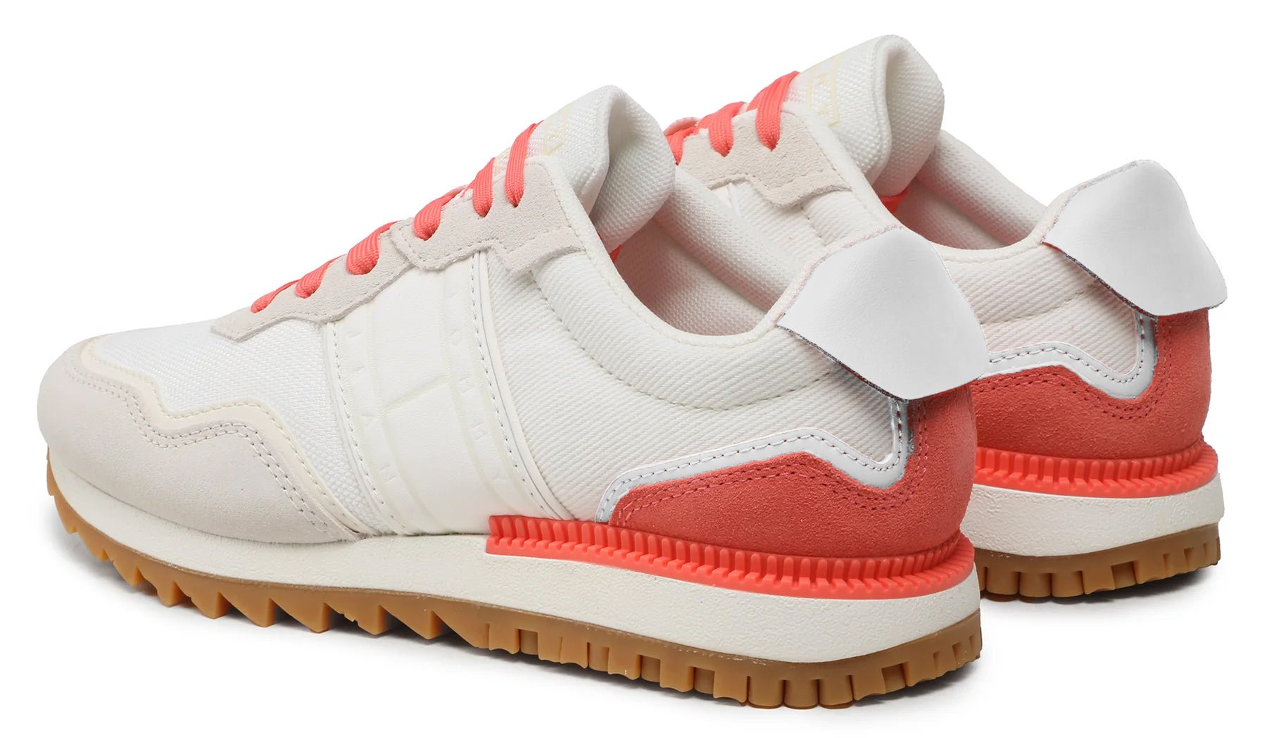 TOMMY HILFIGER Sneakers Retro Runner - Footcourt Egypt