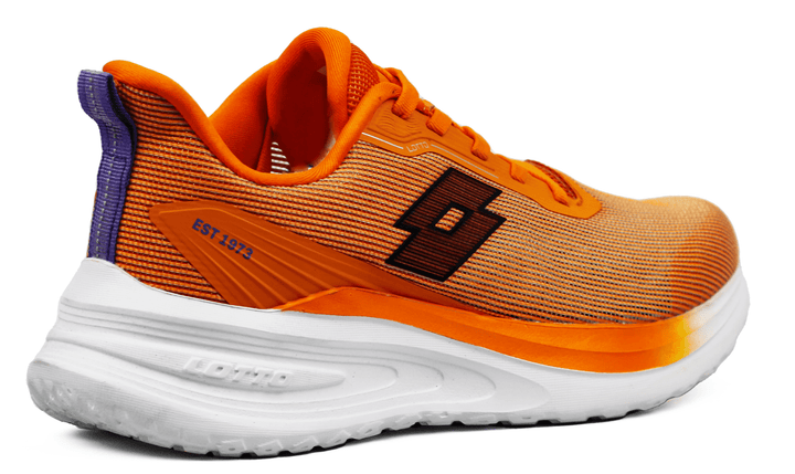 LOTTO Speedevo 701 III W women's running shoes - Footcourt Egypt