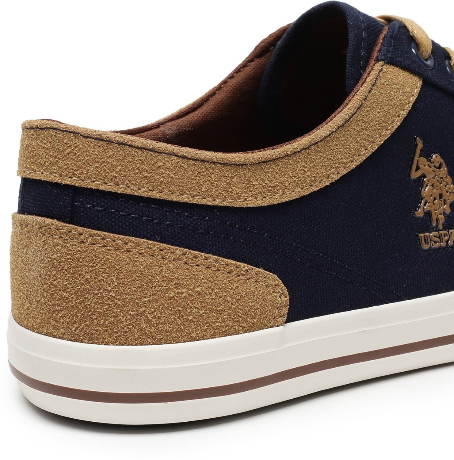 U.S. POLO ASSN. MONTON 4.0 - Footcourt Egypt